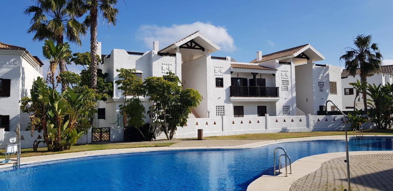אלקאידסה A Golf & Beach Chez Pascale Et Alain מראה חיצוני תמונה